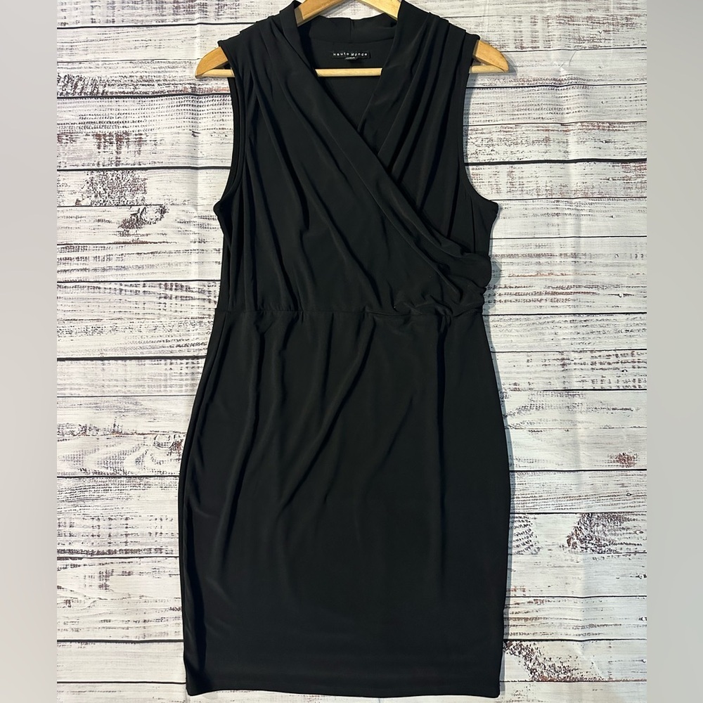 Haute Monde‎ dress Sz. L